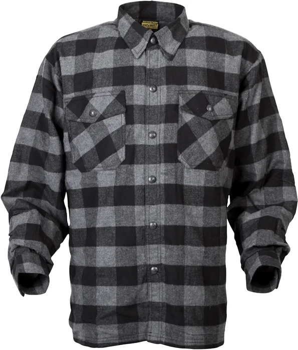SCORPION EXO - 13403-6 - Covert Moto Flannel