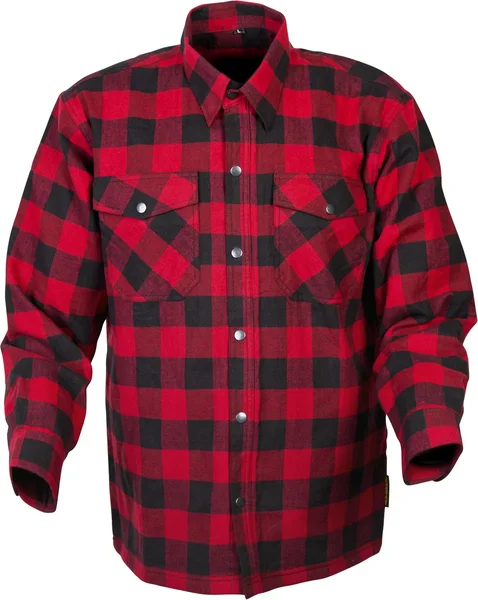 SCORPION EXO - 13203-4 - Covert Moto Flannel