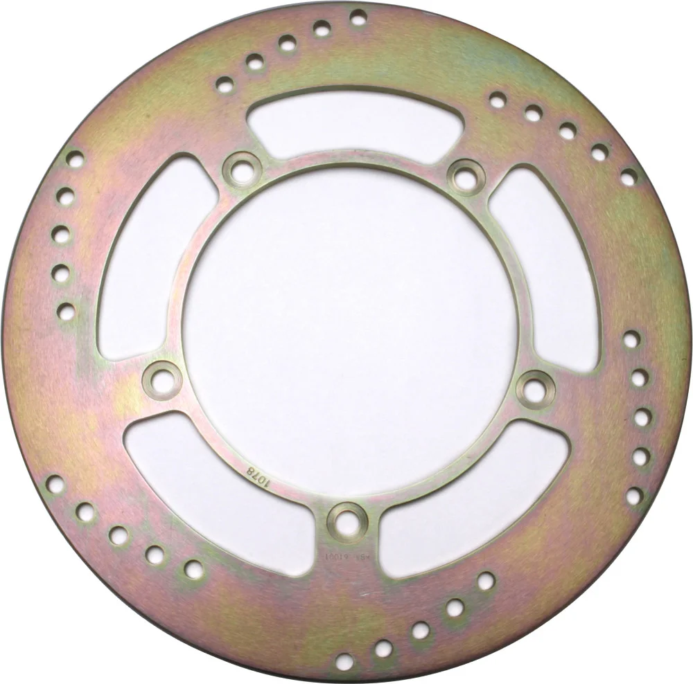 EBC MD1078 Standard Brake Rotor – Durable, High-Performance Motorcycle Brake Disc