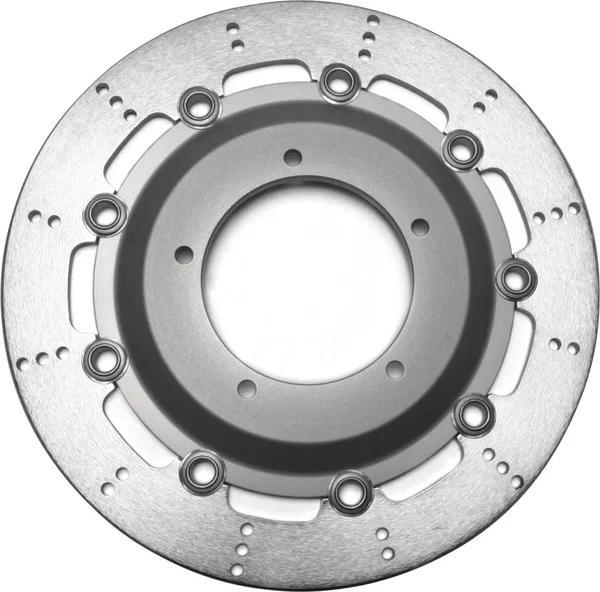 EBC MD1082 Standard Brake Rotor - High-Performance Motorcycle Brake Disc
