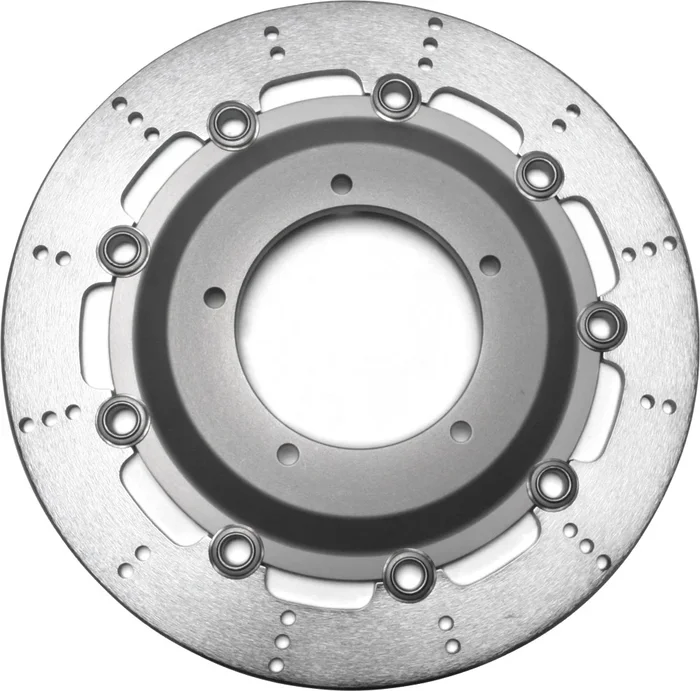 EBC MD1082 Standard Brake Rotor - High-Performance Motorcycle Brake Disc