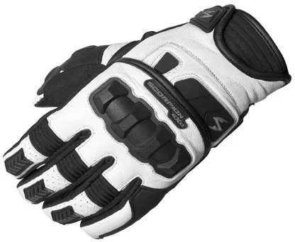 SCORPION EXO - G17-054 - Klaw II Gloves