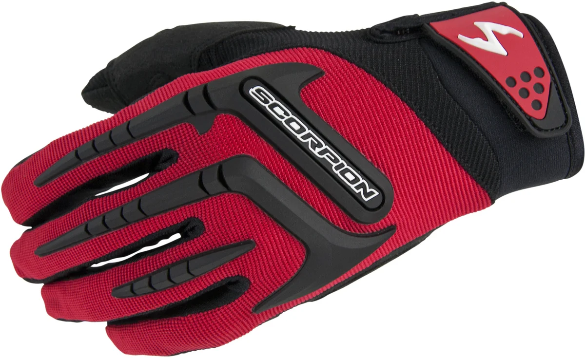SCORPION EXO - G12-013 - Skrub Gloves