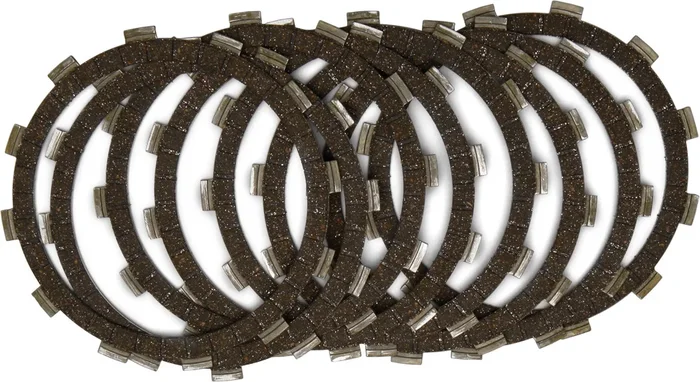 EBC CK1132 Redline Clutch Kit - High-Performance Motorcycle Clutch Replacement