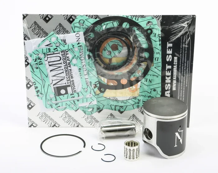 NAMURA - NX-20000-CK - Top End Repair Kit