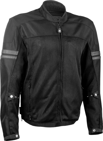 HIGHWAY 21 - #6049 489-1141~2 - Turbine Mesh Jacket