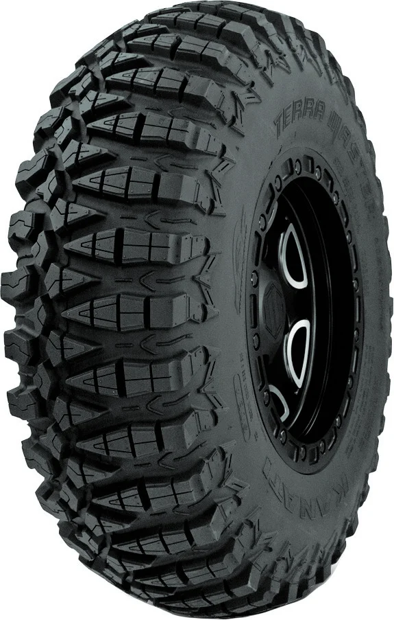 GBC - AE142810TM - Terra Master Tire