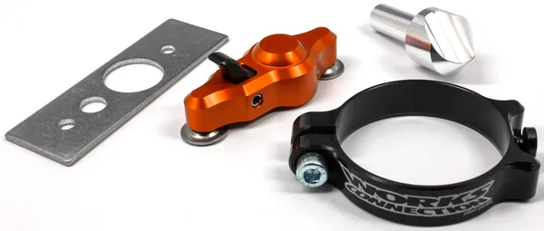 WORKS - 12-621 - Pro Launch Start Device