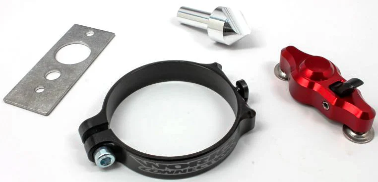 WORKS - 12-721 - Pro Launch Start Device