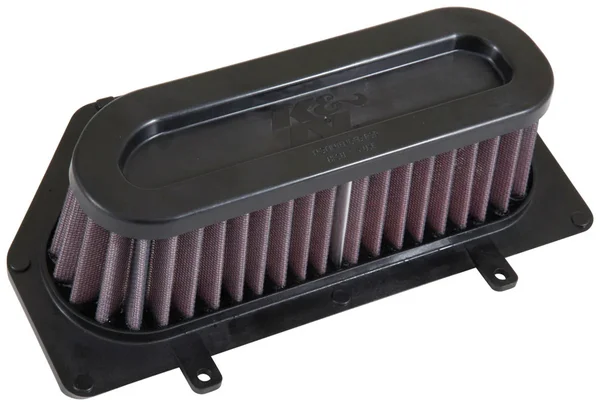 K&N - SU-1017R - Race Spec High Flow Air Filter