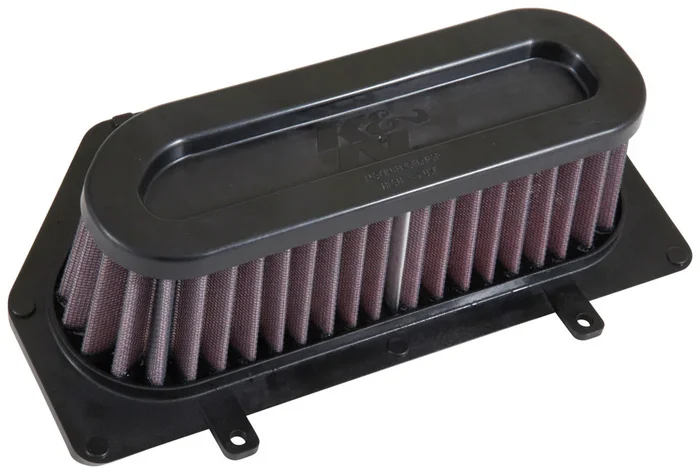 K&N - SU-1017R - Race Spec High Flow Air Filter