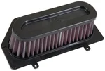 K&N - SU-1017R - Race Spec High Flow Air Filter