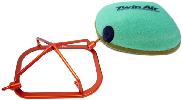 TWIN AIR - 154221C - Power Flow Air Filter Kit
