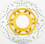 EBC MD1141X Standard Brake Rotor - High-Performance Motorcycle Brake Disc