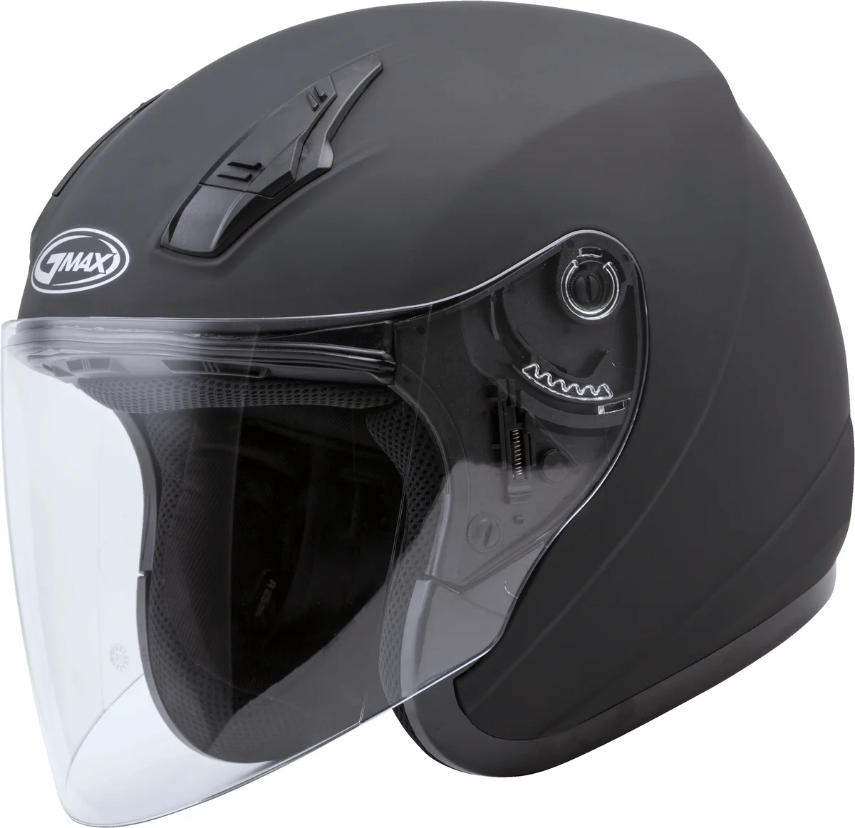 GMAX - G317077N - OF-17 Helmet