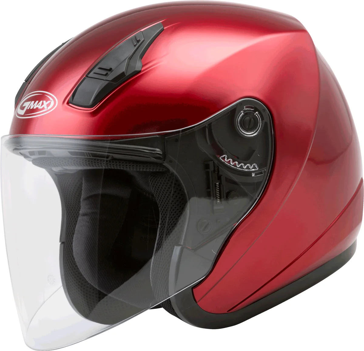 GMAX - G317095N - OF-17 Helmet