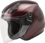 GMAX - G317107N - OF-17 Helmet