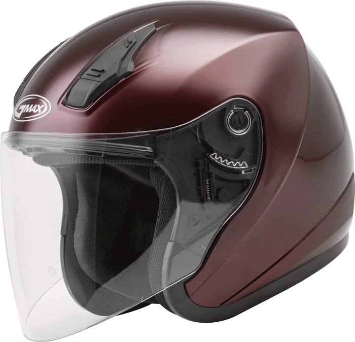 GMAX - G317103N - OF-17 Helmet