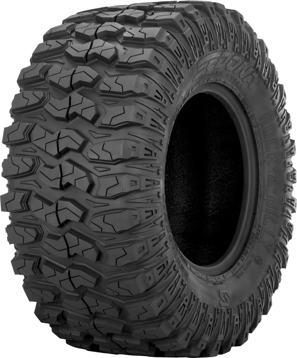SEDONA - AT26X11R12 - Rock-A-Billy Tire