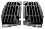 FLO MOTORSPORTS - FLO 753BLK - High Flow Radiator Brace