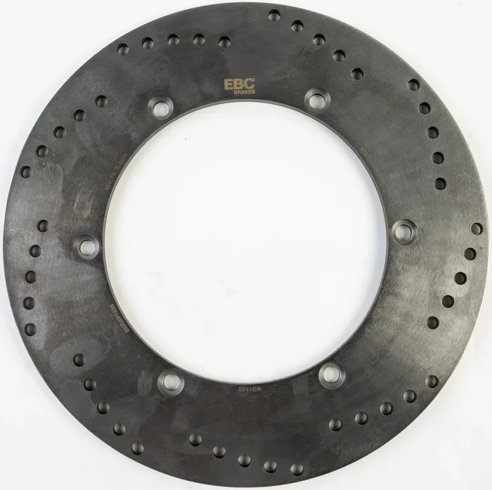 EBC MD1148 Standard Brake Rotor - High-Performance Motorcycle Brake Disc for Enhanced Stopping Power