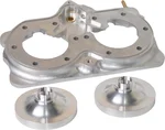 SLP - 12-424 - Power Dome Billet Head Set