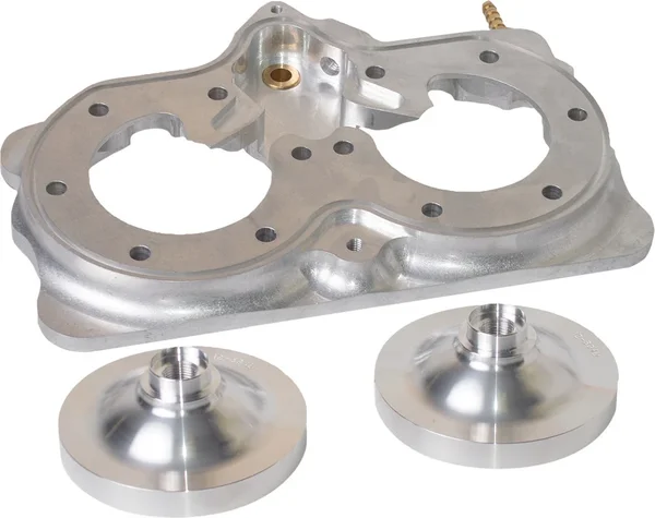 SLP - 12-425 - Power Dome Billet Head Set