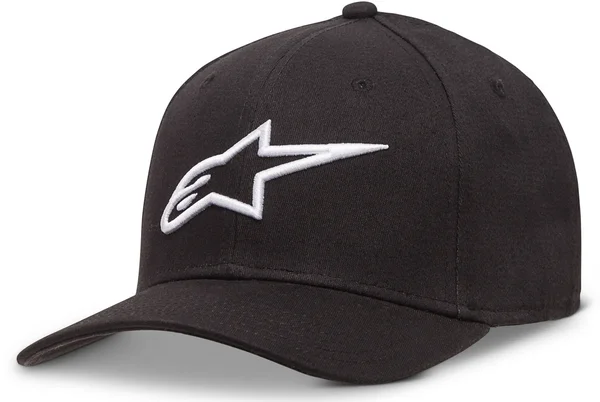 ALPINESTARS - 1017-81010-1020-L/XL - Ageless Curve Hat