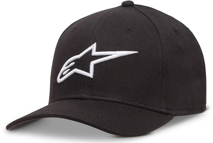 ALPINESTARS - 1017-81010-1020-L/XL - Ageless Curve Hat