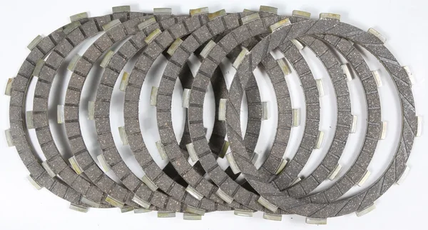 EBC CK1149 Redline Clutch Kit - High-Performance Motorcycle Clutch Replacement