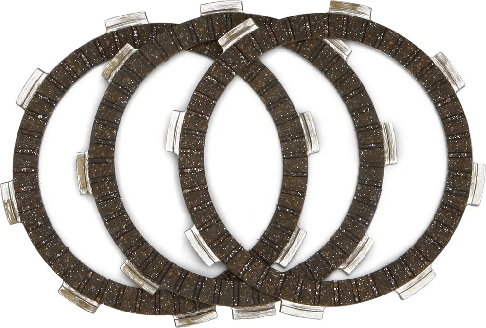 EBC Redline Clutch Kit CK1150 - High-Performance Clutch for Powersports Vehicles