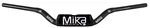 MIKA METALS - MK-RA-STV-BLACK - Raw Series Handlebar