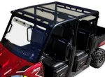 SPIKE - 88-9520-TB - Tinted Poly Roof