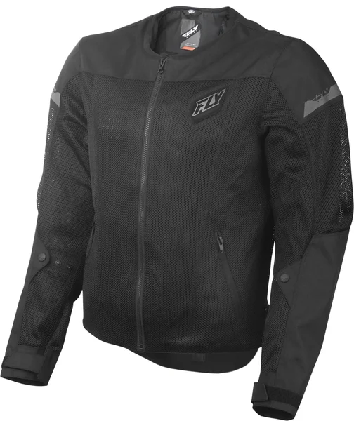 FLY RACING - #6179 477-4070~5 - Flux Air Mesh Jacket