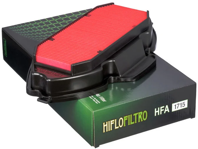 HIFLOFILTRO - HFA1715 - Air Filter
