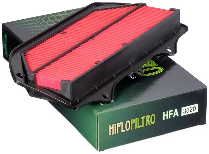 HIFLOFILTRO - HFA3620 - Air Filter