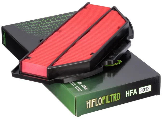 HIFLOFILTRO - HFA3912 - Air Filter
