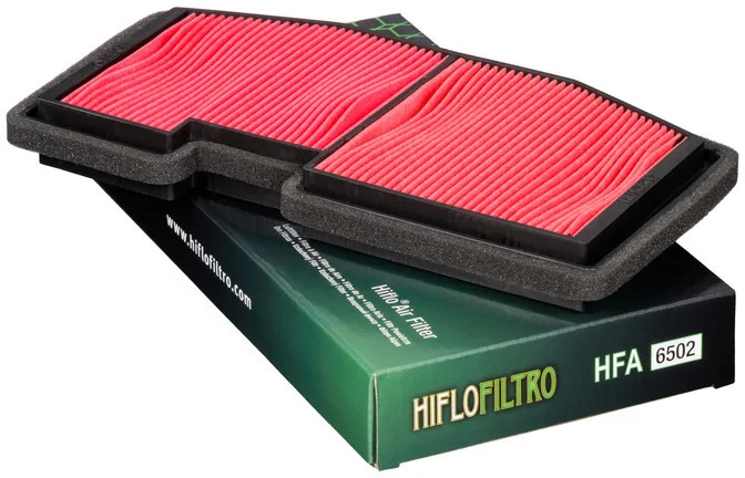 HIFLOFILTRO - HFA6502 - Air Filter