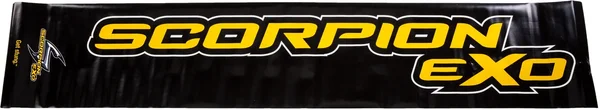 SCORPION EXO - 59-509 - Brand Sign