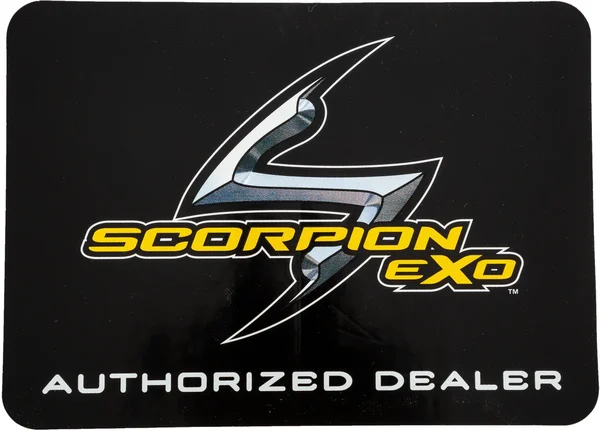 SCORPION EXO - 59-510 - Floor Fixture Display Add On