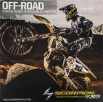 SCORPION EXO - 52-641 - Brand Sign