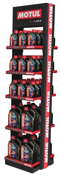 MOTUL - 205481 - Display Rack