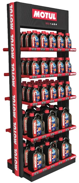 MOTUL - 205480 - Display Rack