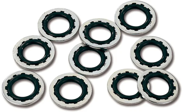 HARDDRIVE - 348014 - Banjo Bolt Kit