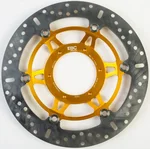 EBC MD1154X Standard Brake Rotor – High-Performance Motorcycle Brake Disc for Enhanced Stopping Power