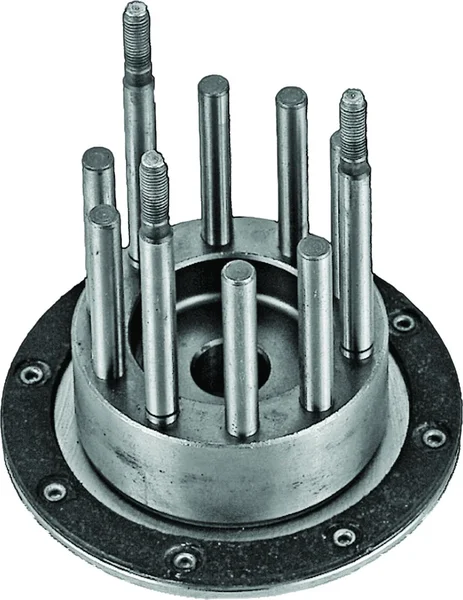 HARDDRIVE - 144450 - Clutch Hub