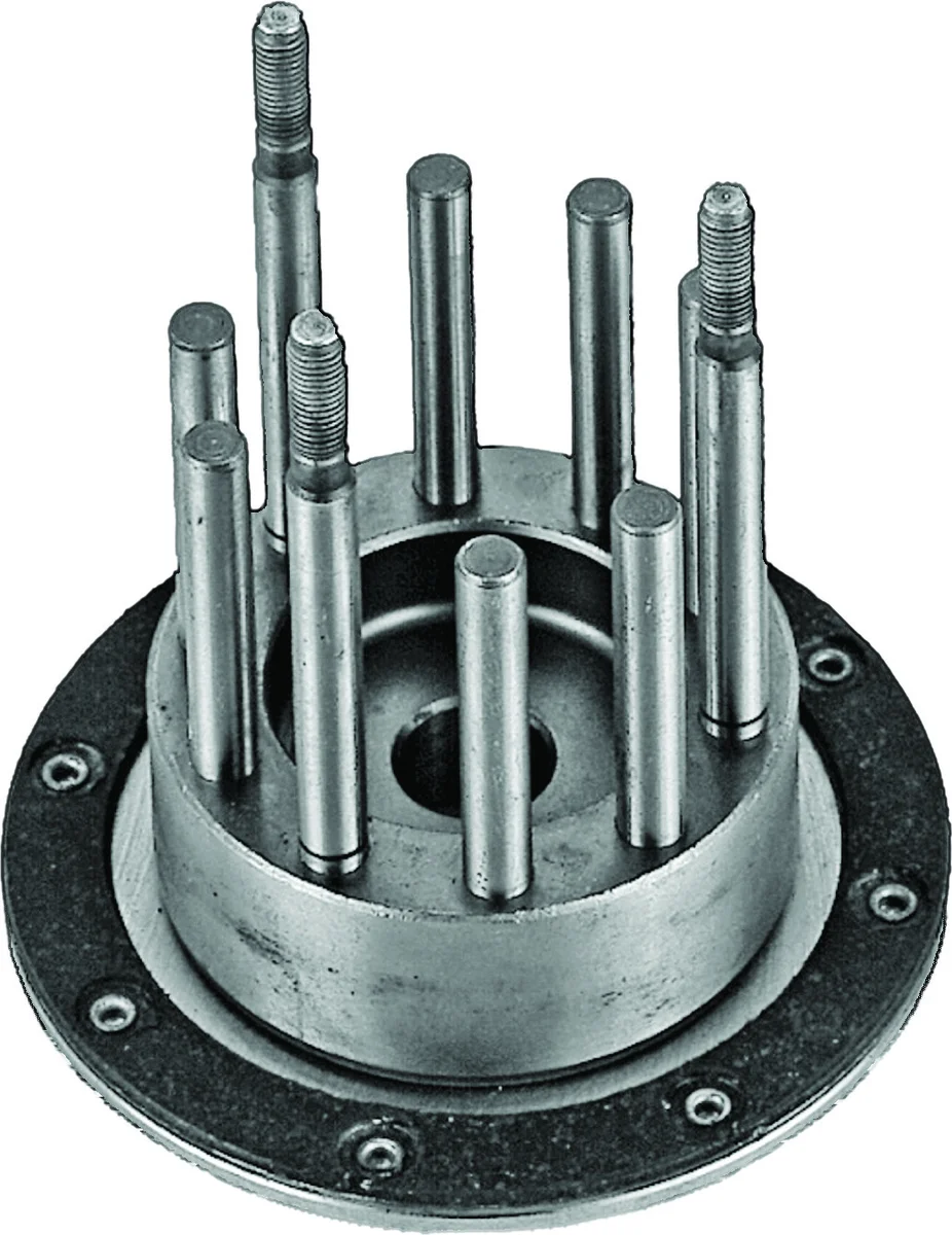 HARDDRIVE - 144450 - Clutch Hub