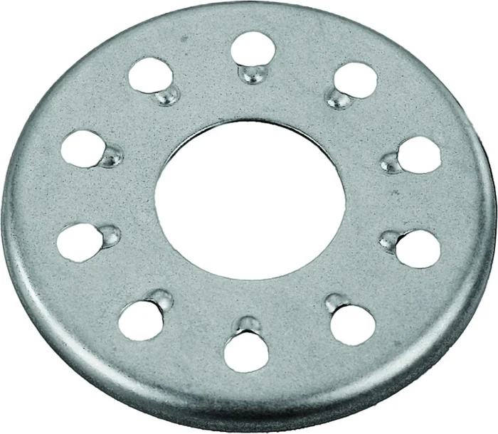 HARDDRIVE - 144491 - Clutch Pressure Plate 10 Hole