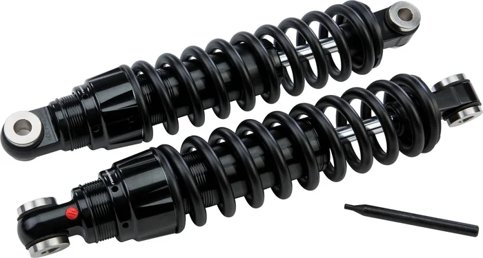 HARDDRIVE - R0800146-2 - Bazooka Rear Preload Adjustable Shocks