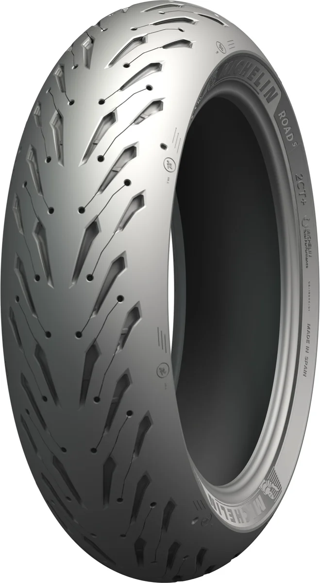 MICHELIN - 88786 - Road 5 Tire